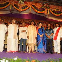 Sri Rama Rajyam Audio Launch Pictures | Picture 60404